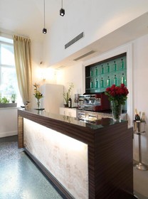 Hotel Assenzio Prague