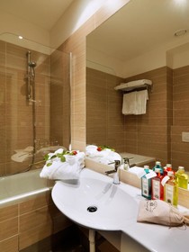 Hotel Assenzio Prague