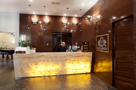 Hotel Assenzio Prague