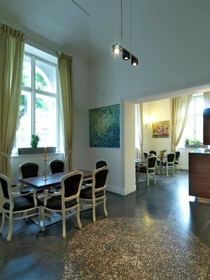 Hotel Assenzio Prague