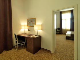 Hotel Assenzio Prague