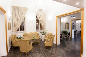 Hotel Assenzio Prague
