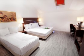Hotel Assenzio Prague