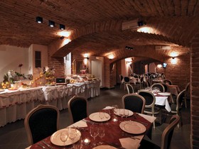 Hotel Assenzio Prague
