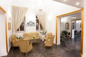 Hotel Assenzio Prague