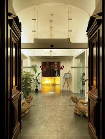 Hotel Assenzio Prague