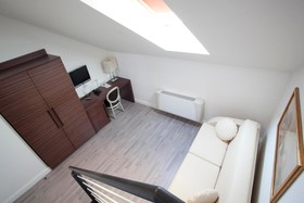 Hotel Assenzio Prague