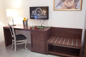 Hotel Assenzio Prague