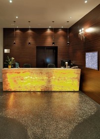 Hotel Assenzio Prague