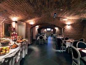 Hotel Assenzio Prague