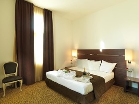 Hotel Assenzio Prague