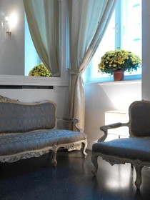 Hotel Assenzio Prague