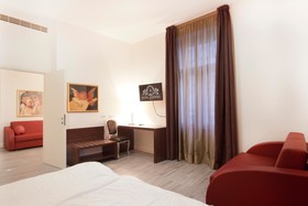 Hotel Assenzio Prague