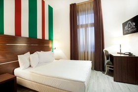 Hotel Assenzio Prague