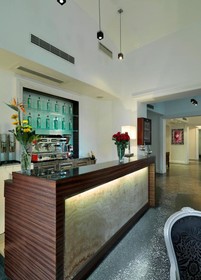 Hotel Assenzio Prague