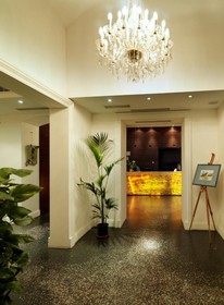 Hotel Assenzio Prague