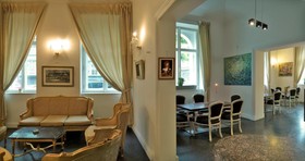Hotel Assenzio Prague