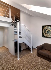Hotel Assenzio Prague