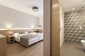 Hotel Carol