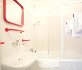 Hotel Charles Central