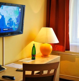 Hotel Charles Central
