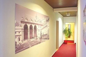 Hotel Charles Central