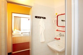 Hotel Charles Central