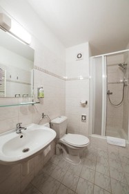 Hotel Dalimil
