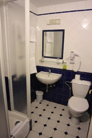 Hotel Dalimil