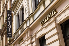 Hotel Dalimil