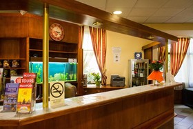 Hotel Dalimil