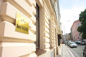Hotel Dalimil