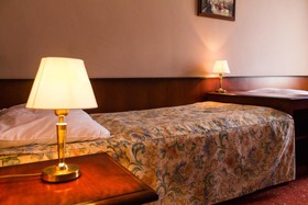 Hotel Dalimil
