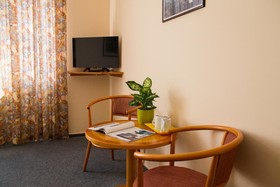 Hotel Dalimil