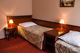 Hotel Dalimil