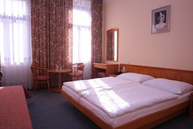Hotel Dalimil