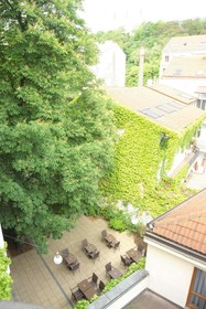 Hotel Dalimil