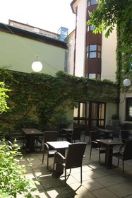 Hotel Dalimil