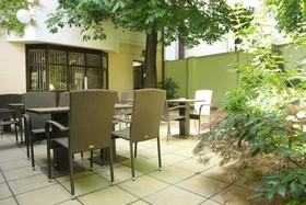 Hotel Dalimil