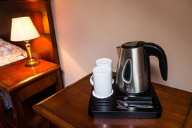 Hotel Dalimil