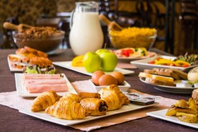 Hotel Dalimil