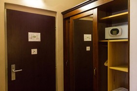 Hotel Dalimil