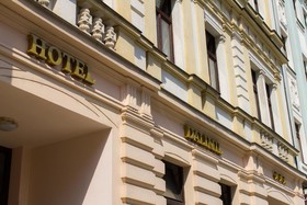 Hotel Dalimil