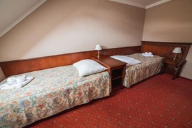 Hotel Dalimil