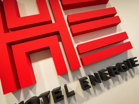 Hotel Energie