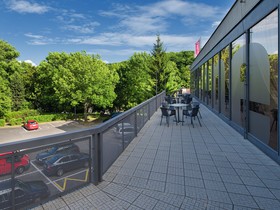Hotel Energie