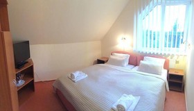 Hotel Euroclub Praha