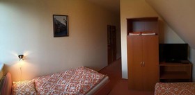 Hotel Euroclub Praha