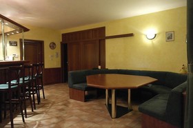 Hotel Euroclub Praha
