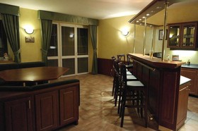 Hotel Euroclub Praha